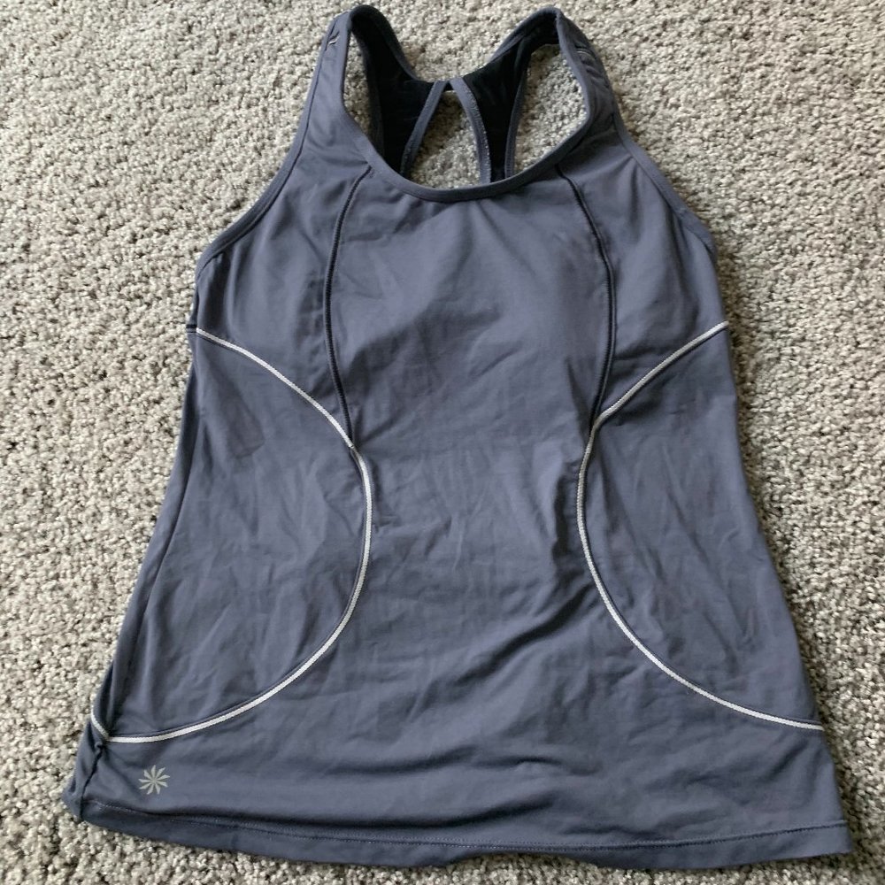 Athleta Sports Top